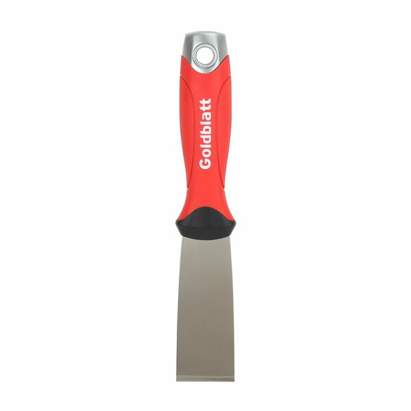 Goldblatt 1 1/4 in. Stiff Putty Knife G05065